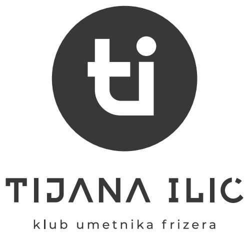 Tijana Ilić logo